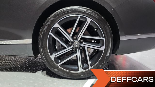 Genesis G80 Gasoline 2.5 Turbo 2WD купить на сайте DeffCars