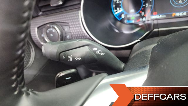 Ford MUSTANG GT Convertible купить на сайте DeffCars