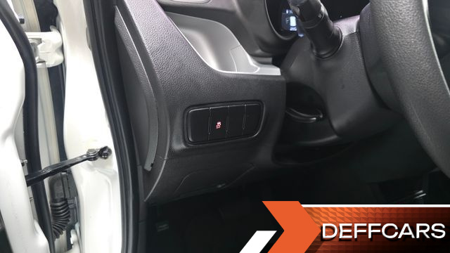 Kia RAY Van Standard купить на сайте DeffCars