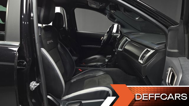 Ford RANGER 2.0 Raptor купить на сайте DeffCars