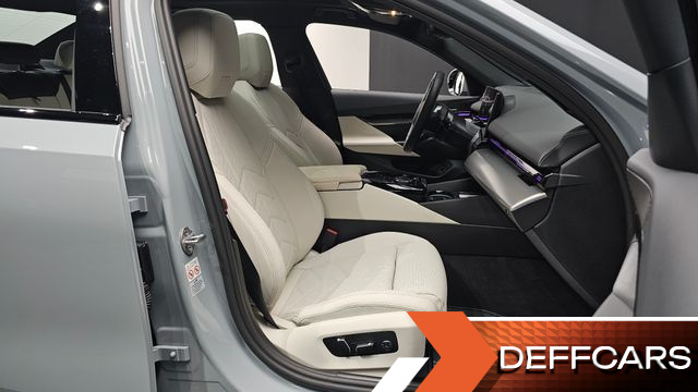 BMW 5-SERIES 520i M Sport купить на сайте DeffCars