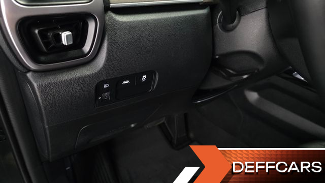 Kia SORENTO Diesel 2.2 2WD Trendy купить на сайте DeffCars
