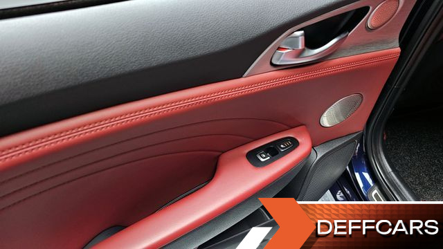 Kia STINGER 3.3 GT AWD Masters Turbo Package купить на сайте DeffCars