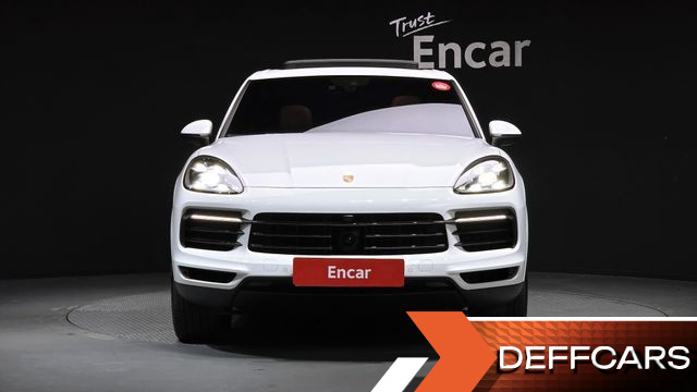 Porsche CAYENNE 3.0 купить на сайте DeffCars