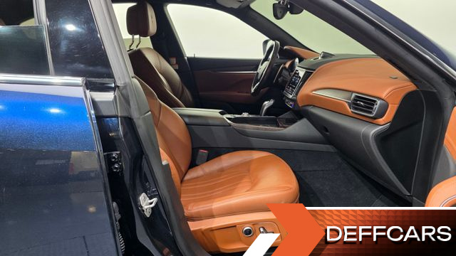 Maserati LEVANTE 2.0 GT AWD купить на сайте DeffCars