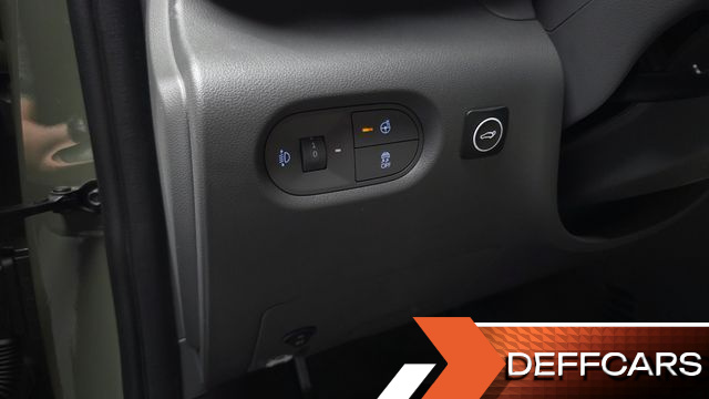 Hyundai CASPER Turbo Inspiration купить на сайте DeffCars