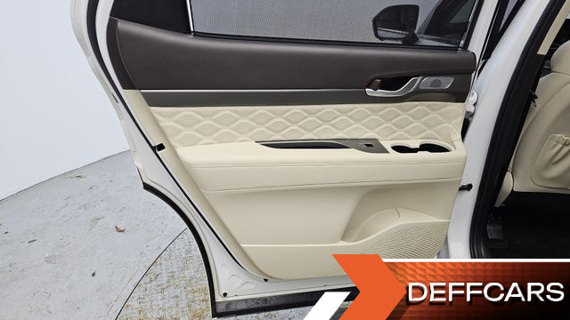 Hyundai PALISADE Gasoline 3.8 2WD Calligraphy купить на сайте DeffCars