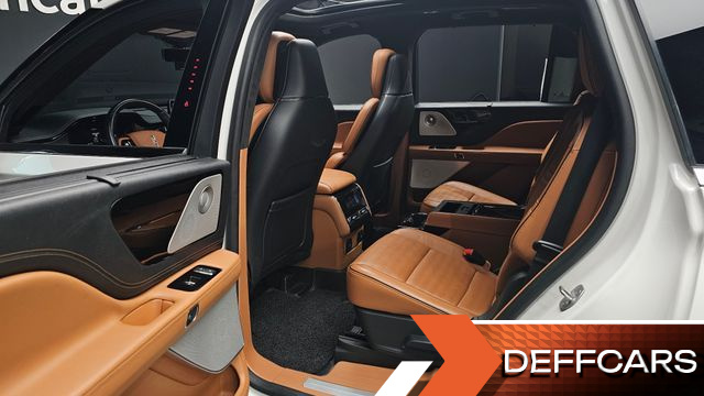 Lincoln AVIATOR 3.0 Black Label AWD купить на сайте DeffCars
