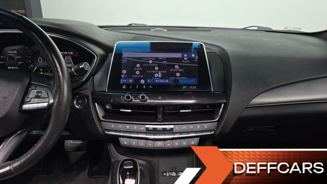 Cadillac CT5 2.0 Premium Luxury купить на сайте DeffCars