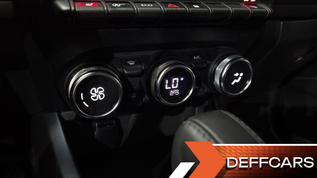 Renault-KoreaSamsung XM3 1.6 GTe LE купить на сайте DeffCars