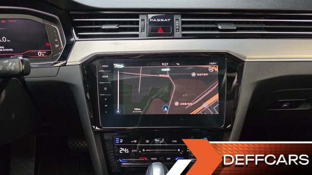 Volkswagen PASSAT 2.0 TDI Prestige купить на сайте DeffCars