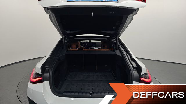 BMW I4 eDrive40 M Sports купить на сайте DeffCars