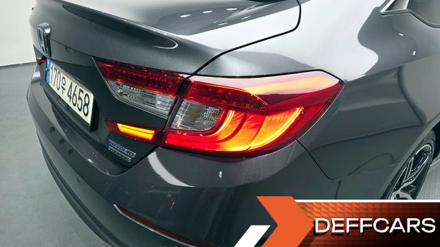 Honda ACCORD 2.0 Hybrid Touring купить на сайте DeffCars