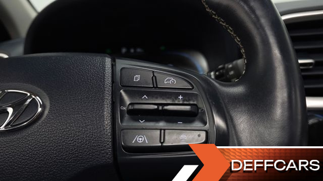 Hyundai VENUE 1.6 Flux купить на сайте DeffCars