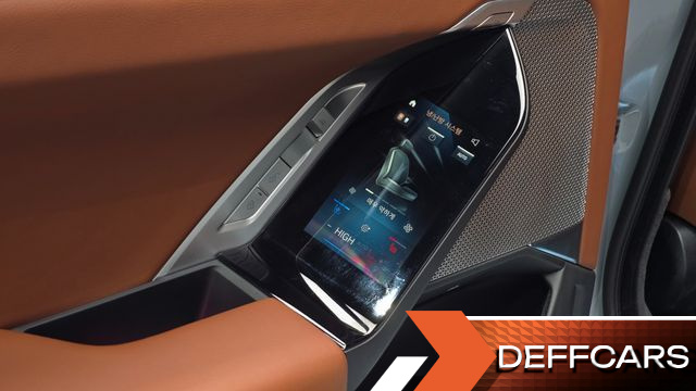 BMW 7-SERIES 740d xDrive M Sport купить на сайте DeffCars