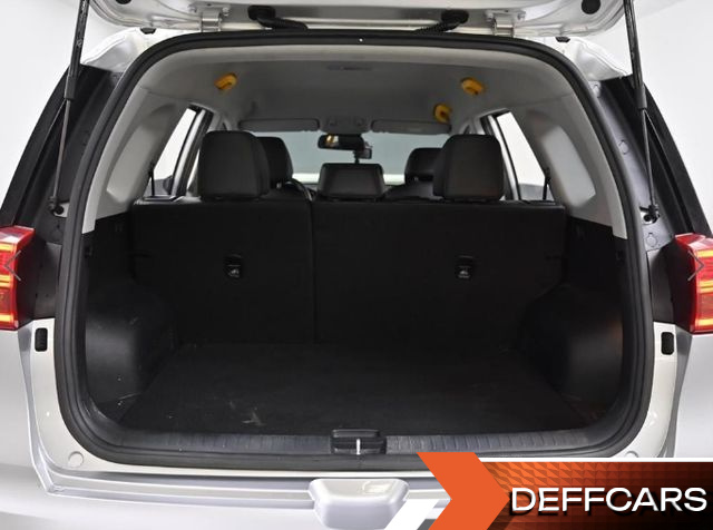 Kia NIRO Air купить на сайте DeffCars