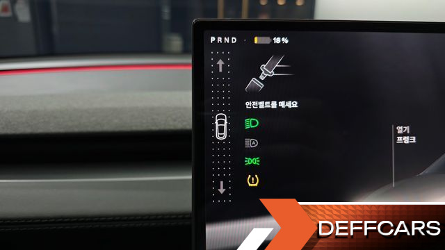 Tesla MODEL Y Premium Long Range AWD купить на сайте DeffCars