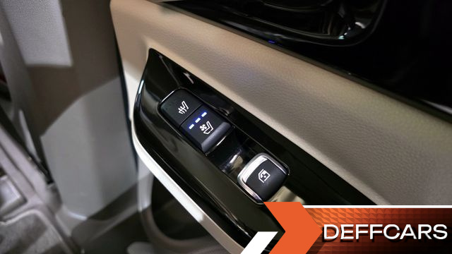 Kia CARNIVAL Gasoline 9-Seater Hi-Limousine Signature купить на сайте DeffCars