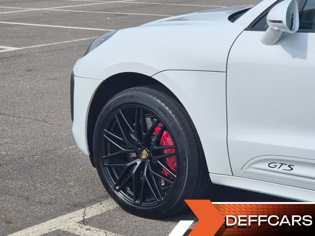 Porsche MACAN 2.9 GTS 95B купить на сайте DeffCars