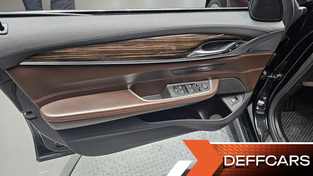 BMW GRAN TURISMO 620d xDrive Luxury купить на сайте DeffCars