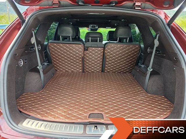 Genesis GV80 3.0 Diesel AWD купить на сайте DeffCars