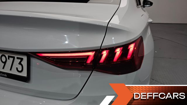 Audi A3 40 TFSI Premium купить на сайте DeffCars
