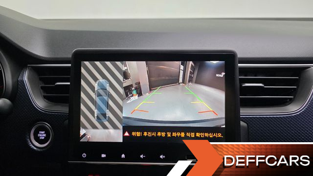 Renault-KoreaSamsung XM3 1.6 GTe LE купить на сайте DeffCars