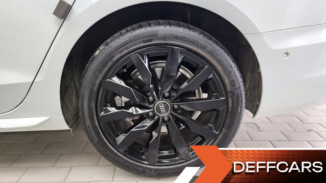 Audi A4 40 TFSI Premium купить на сайте DeffCars