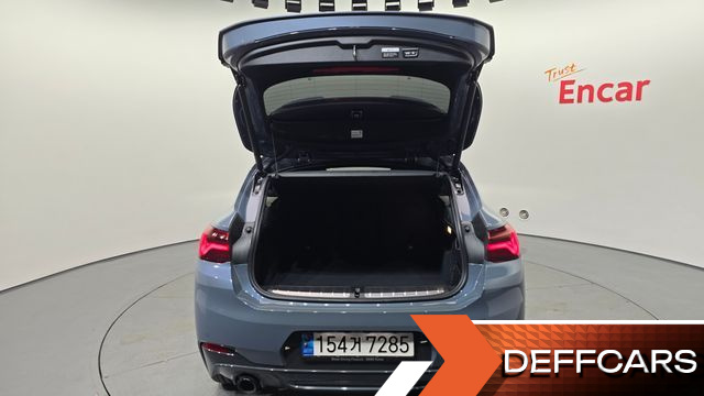 BMW X2 (F39) xDrive M35i First Edition купить на сайте DeffCars