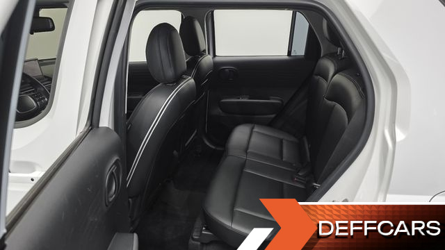 Hyundai CASPER Modern купить на сайте DeffCars