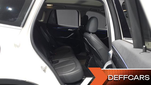 BMW X1 xDrive 20i xLine купить на сайте DeffCars