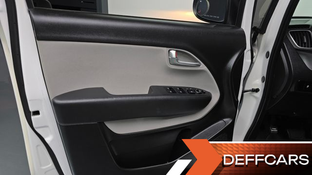 Kia RAY Van Standard купить на сайте DeffCars