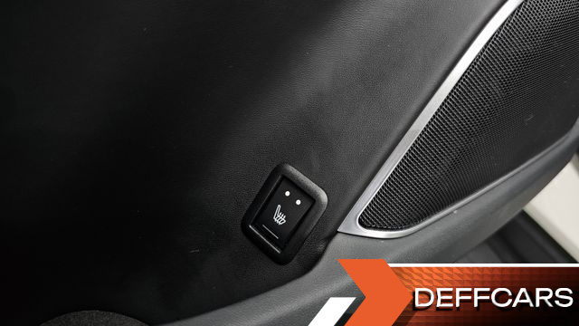 Maserati LEVANTE 3.0 AWD GranSport купить на сайте DeffCars