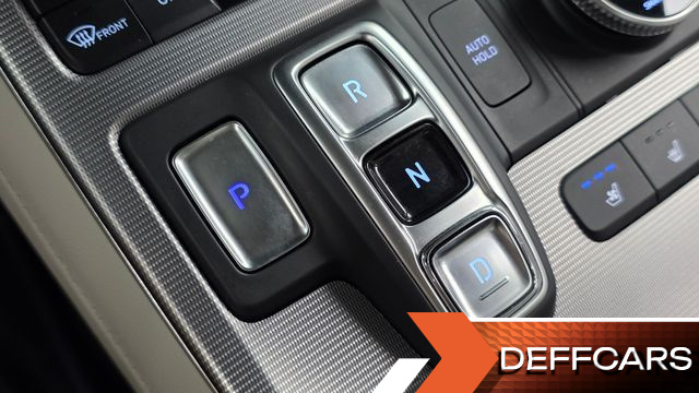 Hyundai PALISADE Gasoline 3.8 4WD VIP купить на сайте DeffCars