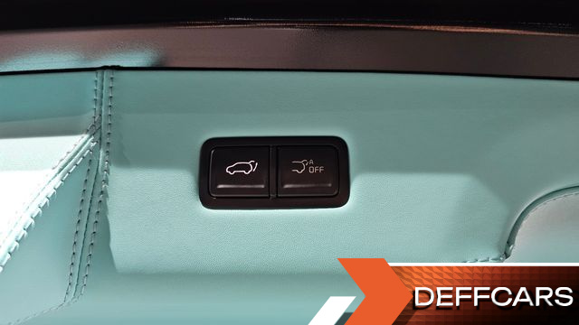 Kia CARNIVAL Gasoline 9-Seater Hi Limousine (7-seater Limousine(Special vehicle) купить на сайте DeffCars