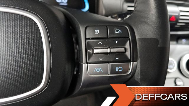 Hyundai CASPER Van Smart купить на сайте DeffCars