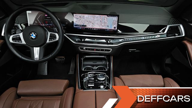 BMW X5 xDrive 40d M Sport Online Exclusive Editon купить на сайте DeffCars