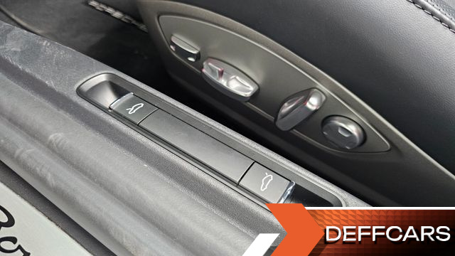 Porsche 718 4.0 GTS купить на сайте DeffCars