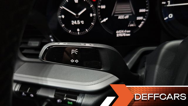 Porsche 911 Carrera S купить на сайте DeffCars