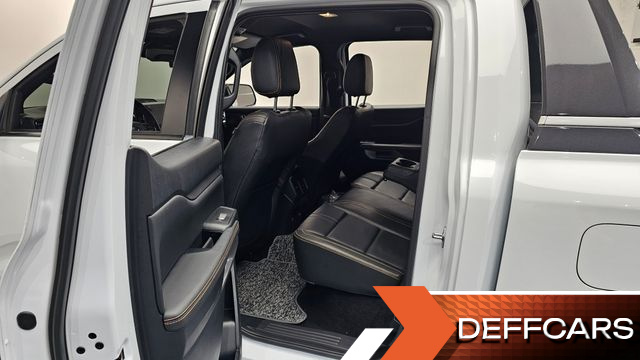 Ford RANGER 2.0 Wildtrack купить на сайте DeffCars