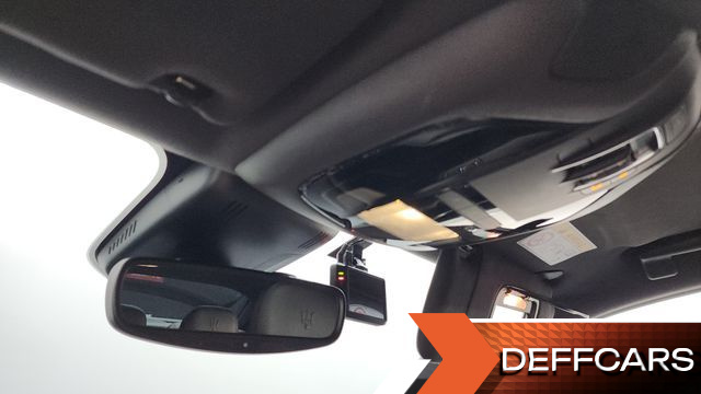 Maserati GHIBLI 2.0 GT 3rd купить на сайте DeffCars