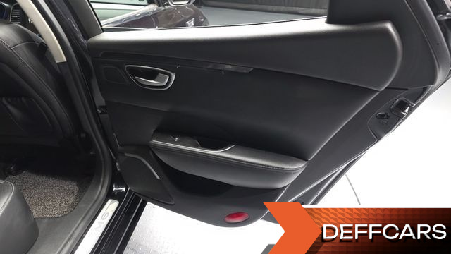 Renault-KoreaSamsung SM6 2.0 GDe LE купить на сайте DeffCars