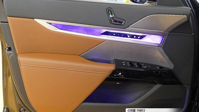 BMW 7-SERIES 740d xDrive M Sport купить на сайте DeffCars