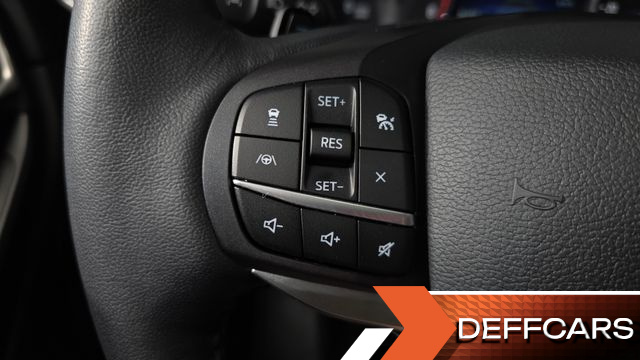 Ford EXPLORER 2.3 LimIted 4WD купить на сайте DeffCars