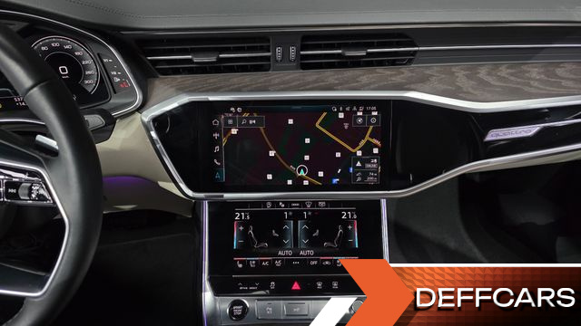 Audi A6 40 TDI Quattro Premium купить на сайте DeffCars