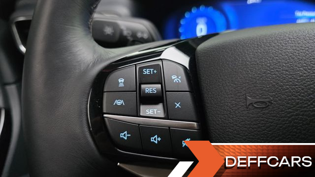 Ford EXPLORER 3.0 Platinum 4WD купить на сайте DeffCars