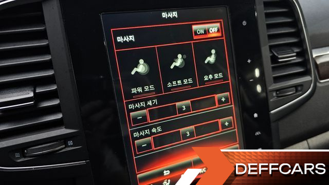 Renault-KoreaSamsung QM6 2.0 GDe RE Signature 2WD купить на сайте DeffCars