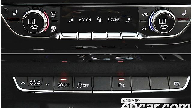Audi A5 45 TFSI Quattro Premium Sportback купить на сайте DeffCars
