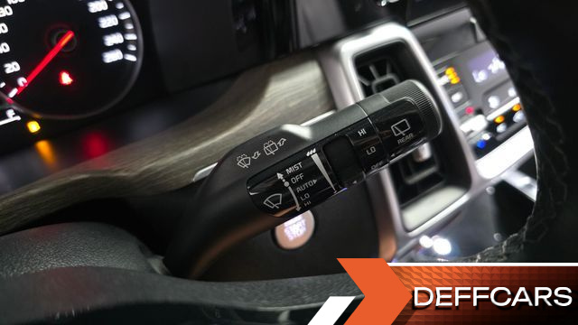 Kia SORENTO Gasoline 2.5T 4WD Prestige купить на сайте DeffCars