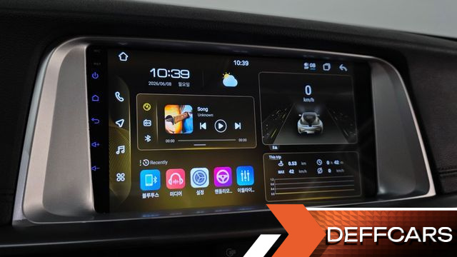 Kia K5 2.0 Luxury купить на сайте DeffCars